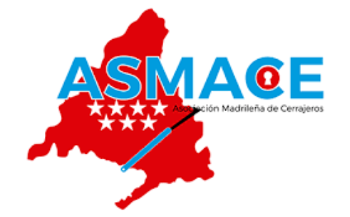 Logo Asociación Madrileña Cerrajeros