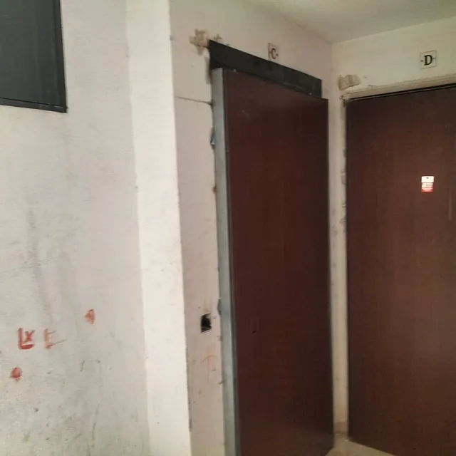 Lock Seguridad Madrid, S.L. puertas antiokupas